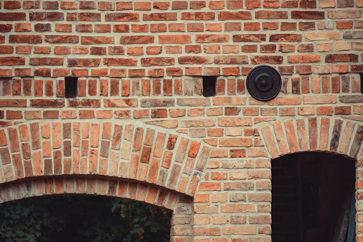 Fassadensanierung in Grimme (Brüssow), Foto 8