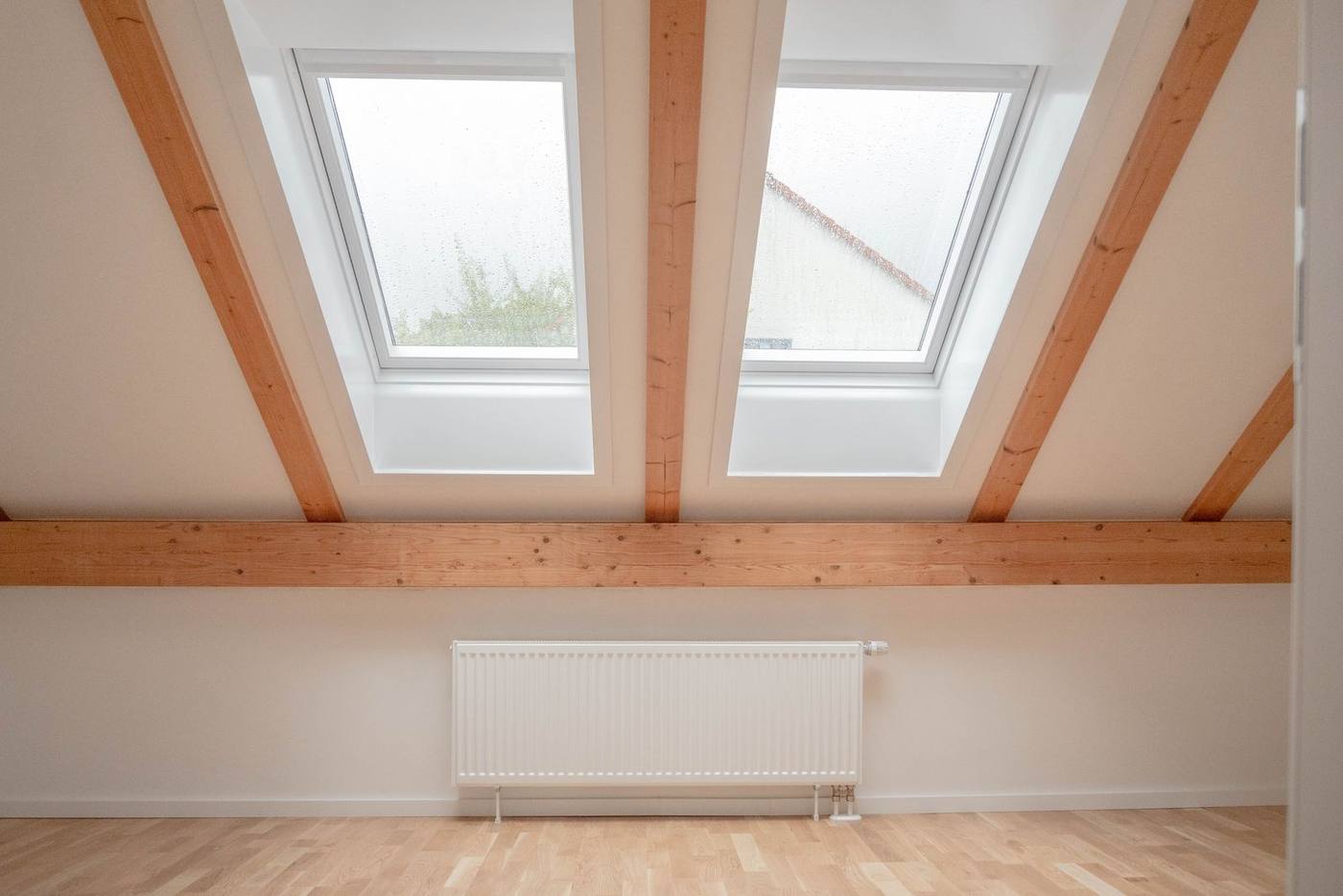 Hausrenovierung in der Elsterstraße in Falkensee, Foto 2