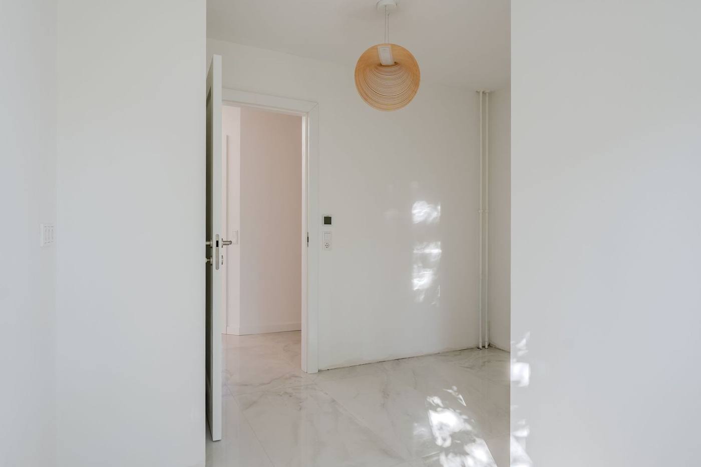 Modernisierung einer Wohnung in Reinickendorf Berlin, Foto 6