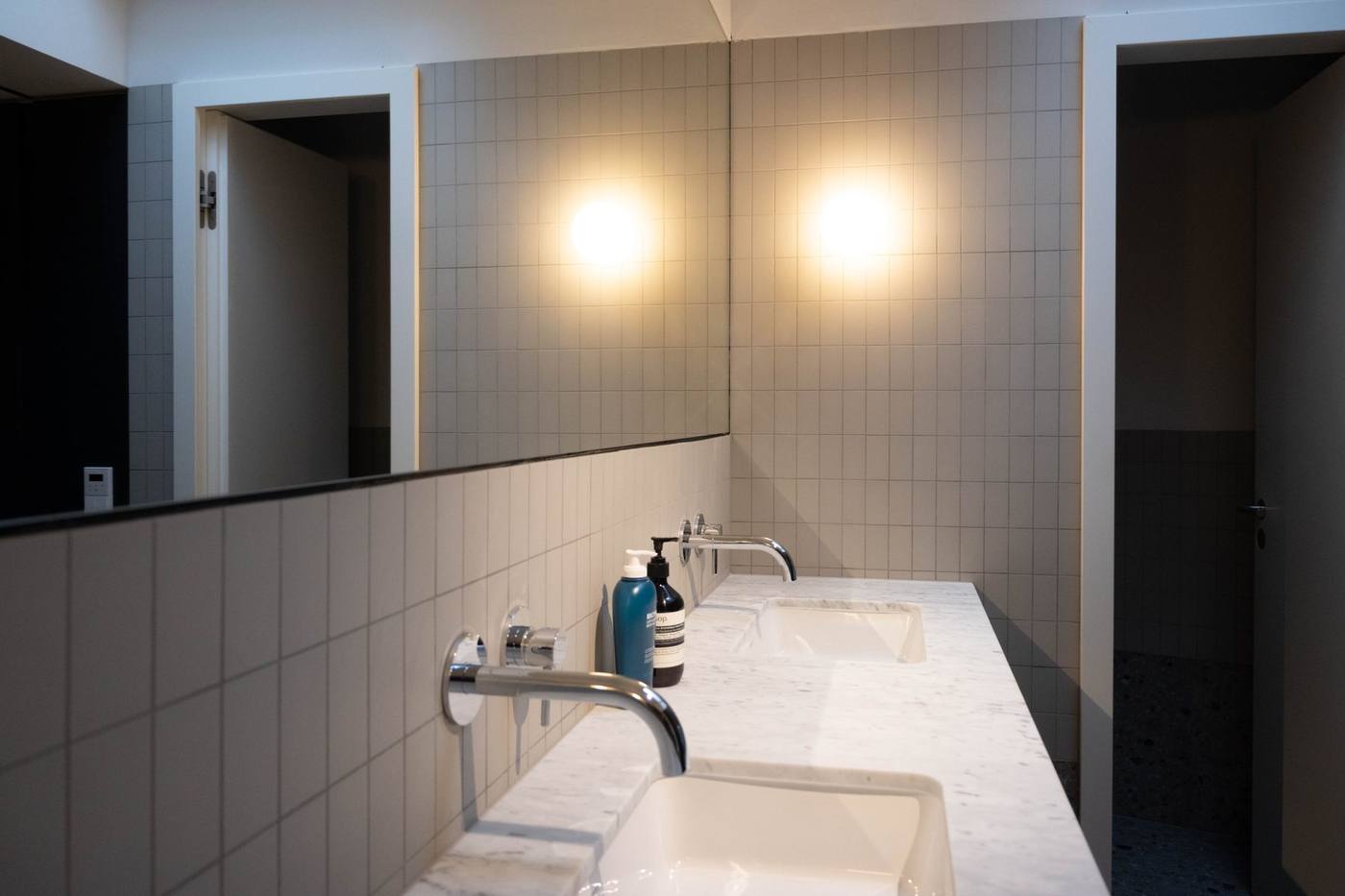 Umbau und Sanierung eines Dachgeschosses, Charlottenburg-Wilmersdorf, Foto 12