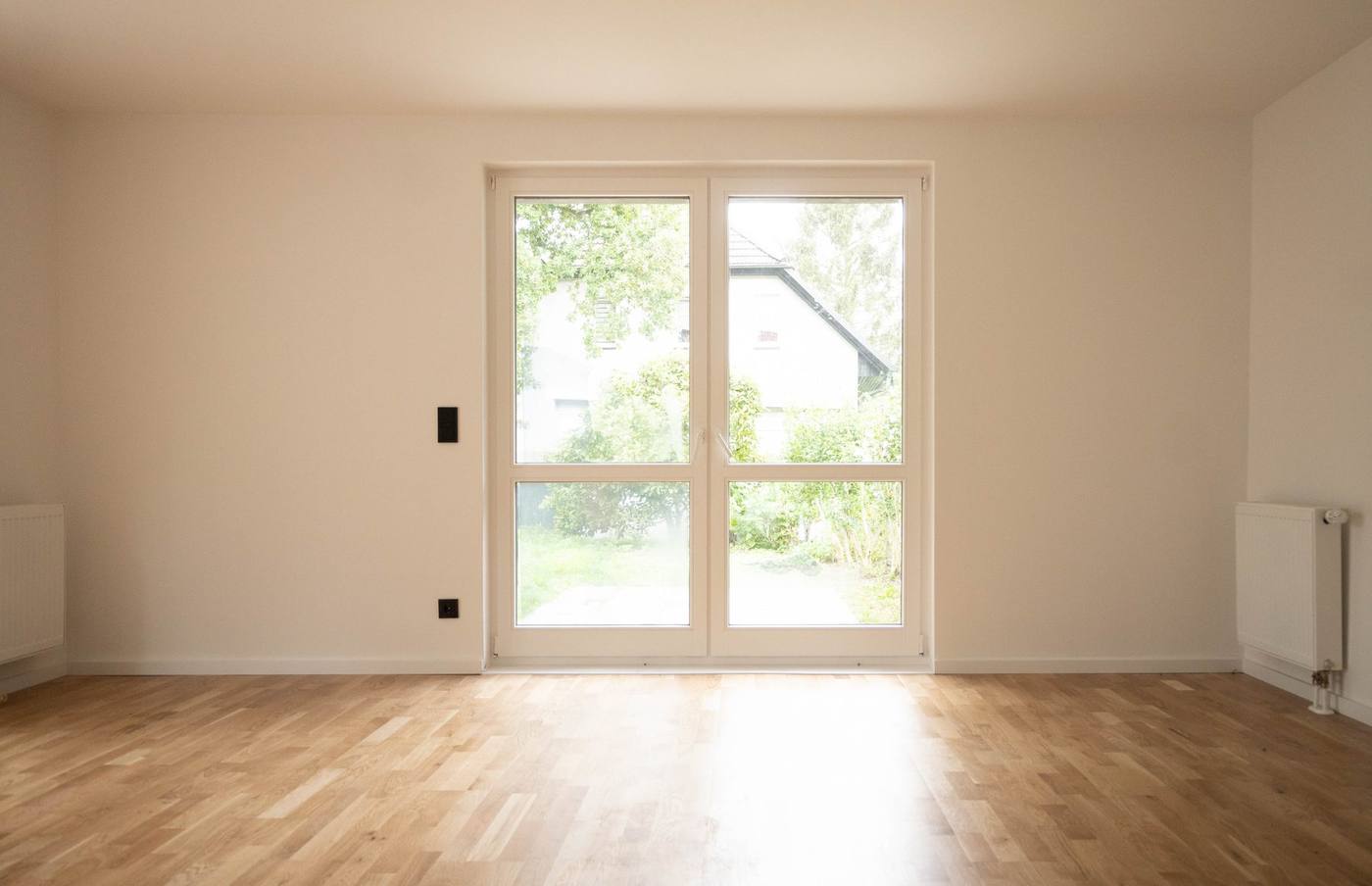 Hausrenovierung in der Elsterstraße in Falkensee, Foto 4