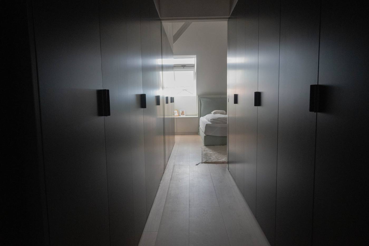 Umbau und Sanierung eines Dachgeschosses, Charlottenburg-Wilmersdorf, Foto 11