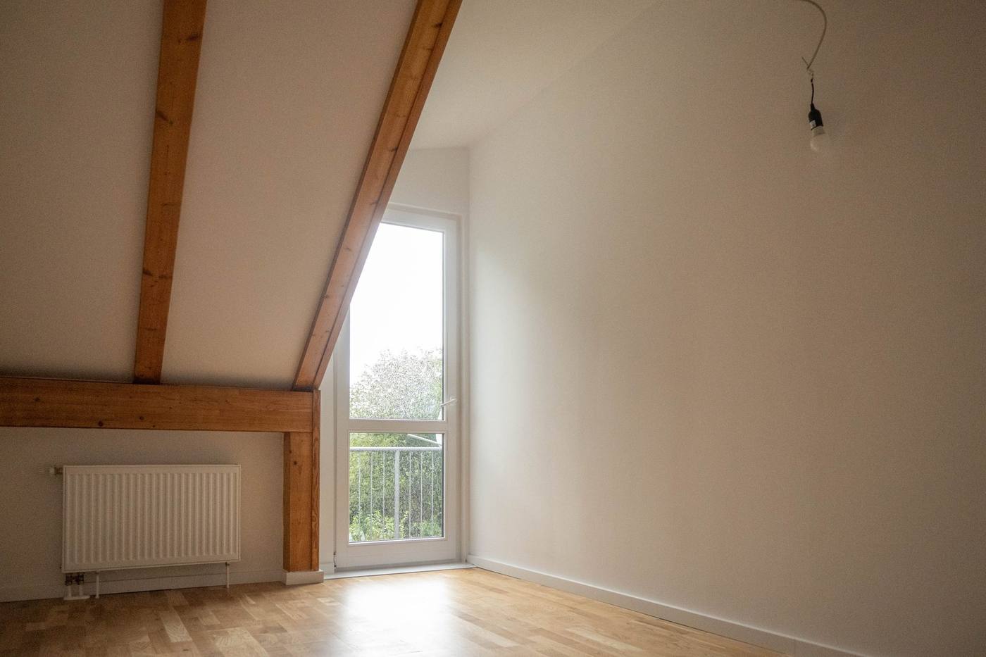 Hausrenovierung in der Elsterstraße in Falkensee, Foto 5